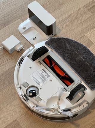 Robot Aspirador Xiaomi E12