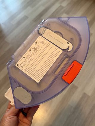 Robot Aspirador Xiaomi E12