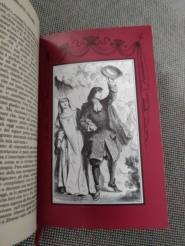 I delitti celebri La marchesa di brinvilliers 1676