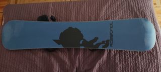 Tabla Snowboard Rossignol Spike 150