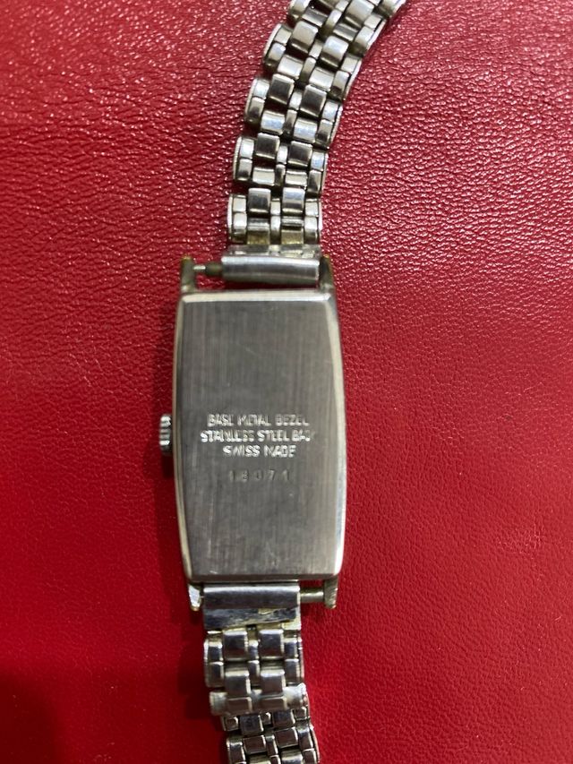 Orologio Felicitas donna non funzionante