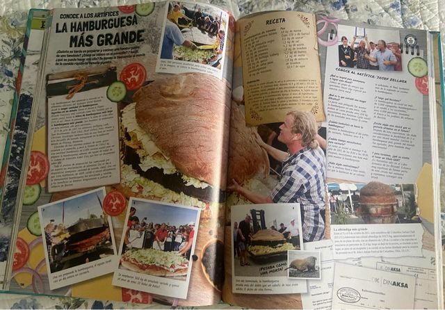 Guinness World Records 2019