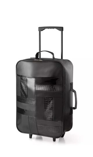 Maleta de cabina viaje nueva.