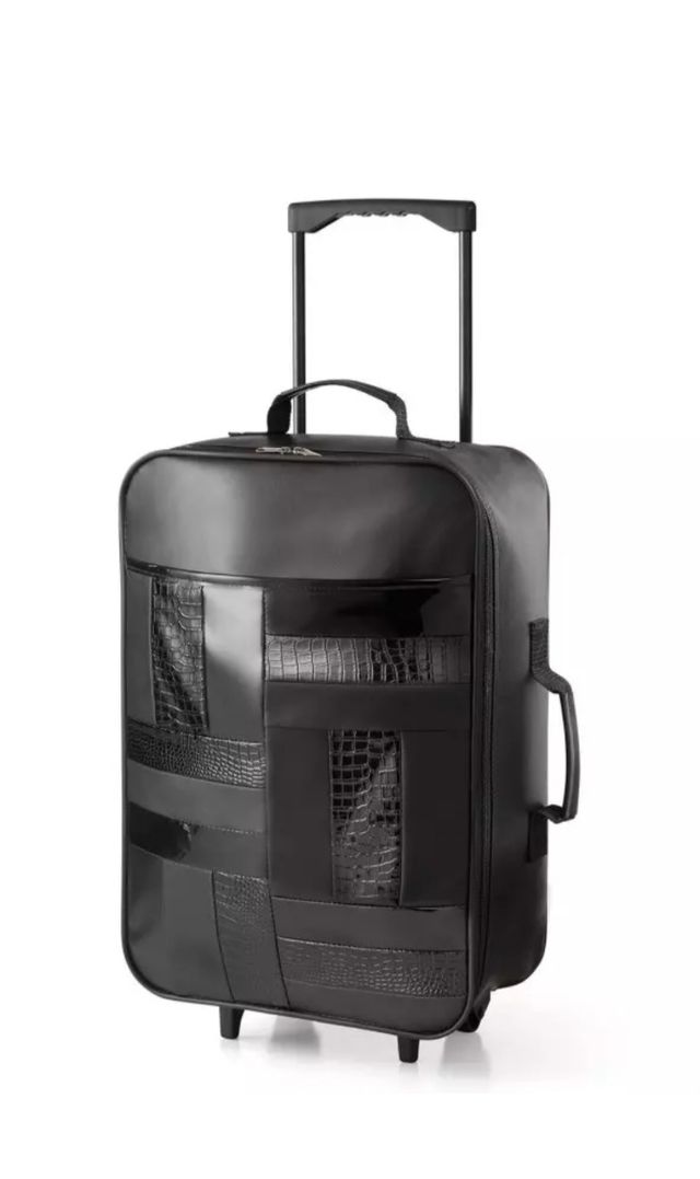 Maleta de cabina viaje nueva.