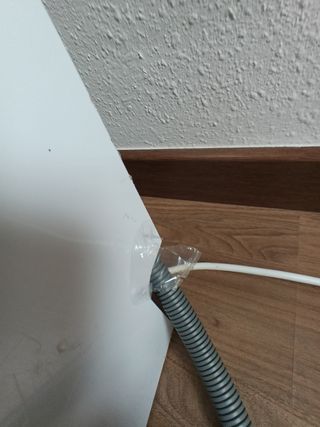 Lavavajillas Teka LP2 140