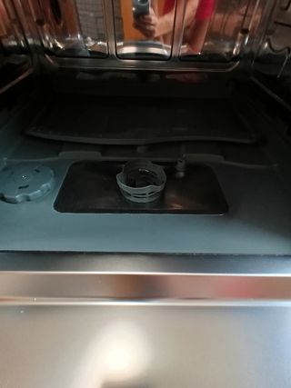 Lavavajillas Teka LP2 140