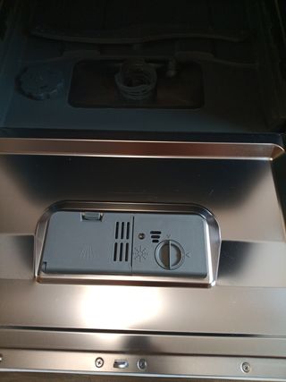 Lavavajillas Teka LP2 140