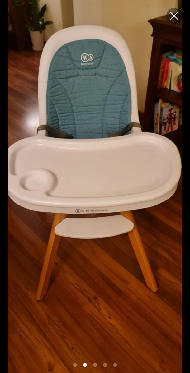 Trona Kinderkraft Tixi