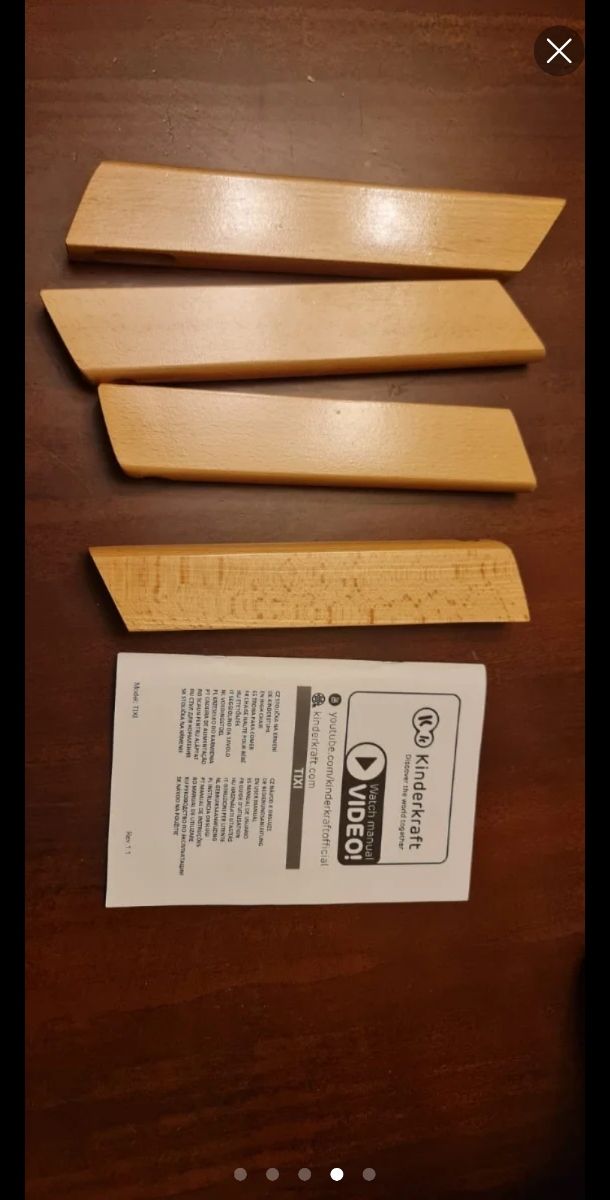 Trona Kinderkraft Tixi