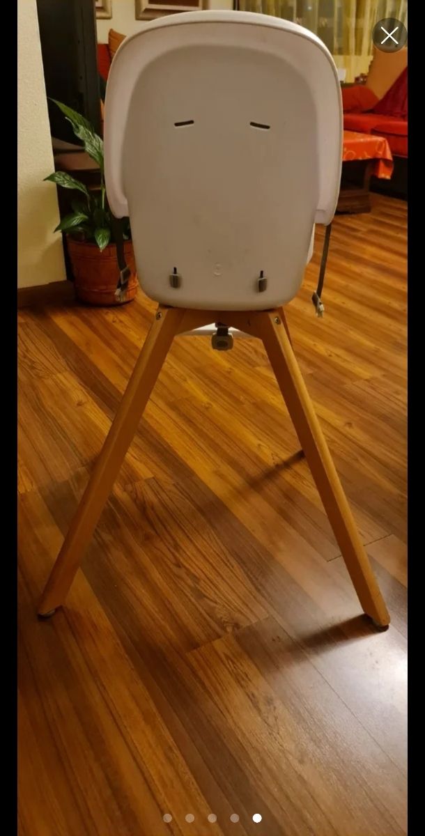 Trona Kinderkraft Tixi