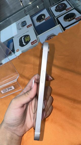 iPhone 13 256GB Segunda Mano 99% Batería