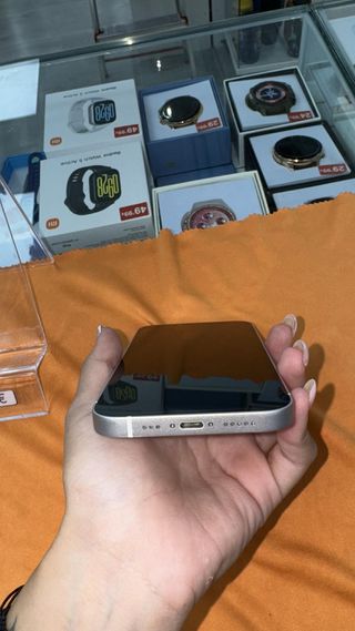 iPhone 13 256GB Segunda Mano 99% Batería
