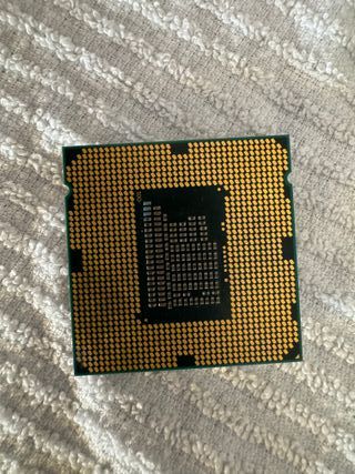 Intel Core i3-2100 Procesador