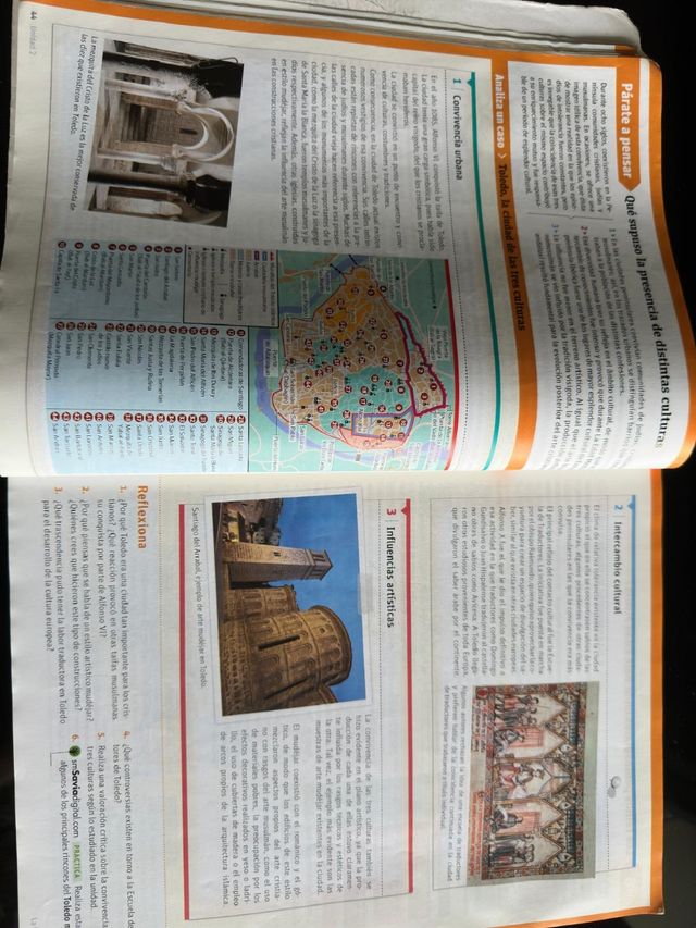 Historia de España. 2 Bachillerato. Savia