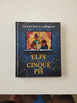 Elfs al cinquè pis