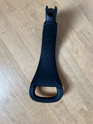 Patinete Micro Mini Azul
