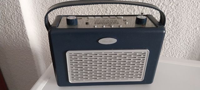 Radio Azul y Plateada