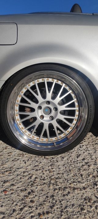 Llantas RH crossline an 19 
