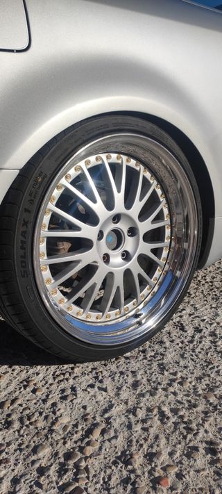 Llantas RH crossline an 19 