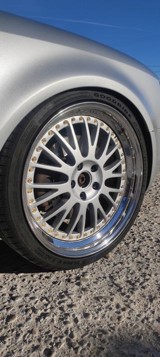 Llantas RH crossline an 19 