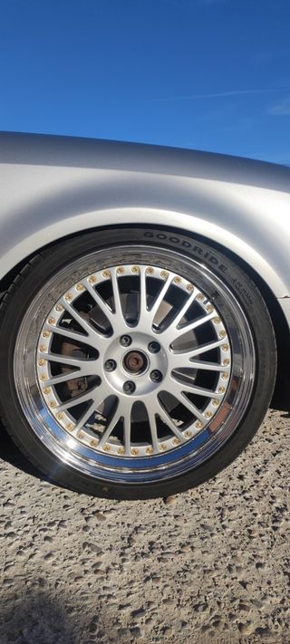 Llantas RH crossline an 19 