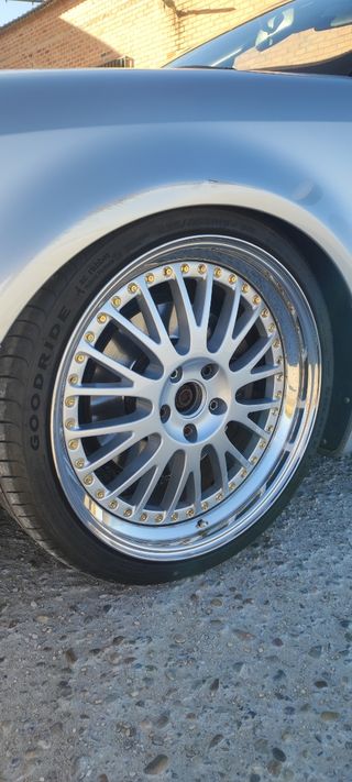 Llantas RH crossline an 19 