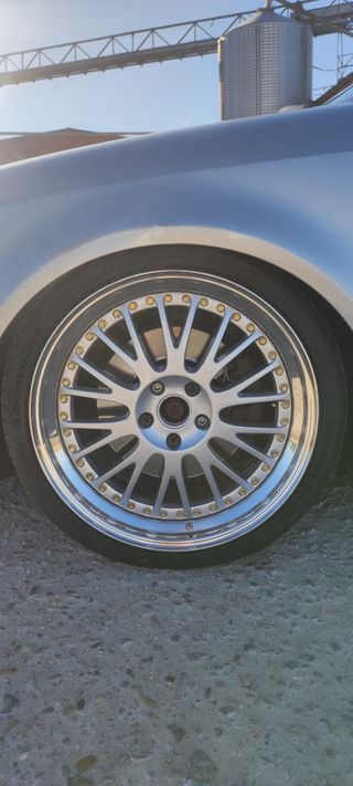 Llantas RH crossline an 19 