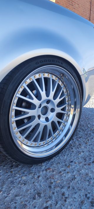 Llantas RH crossline an 19 