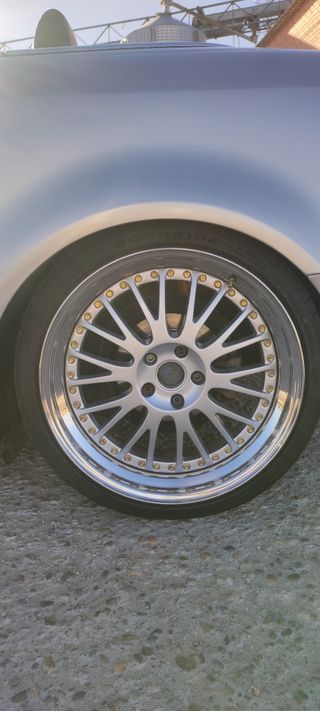 Llantas RH crossline an 19 