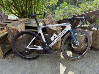 Wilier Filante SLR 