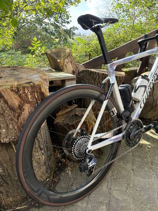 Wilier Filante SLR 