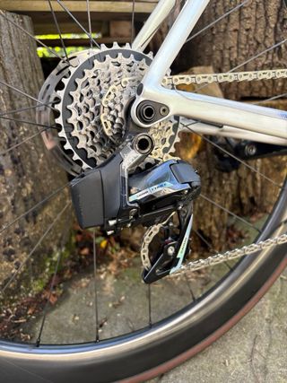 Wilier Filante SLR 