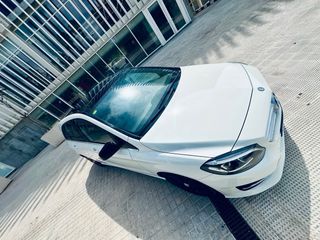 Mercedes-Benz Clase B 2015