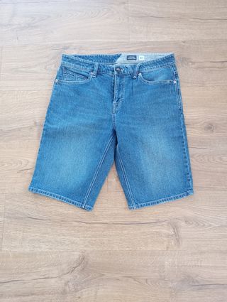Pantalón corto Volcom Talla 31