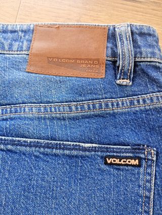 Pantalón corto Volcom Talla 31
