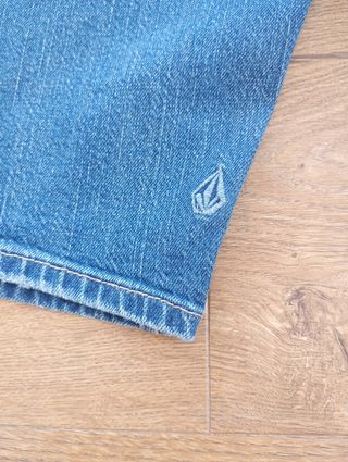 Pantalón corto Volcom Talla 31