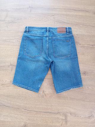 Pantalón corto Volcom Talla 31