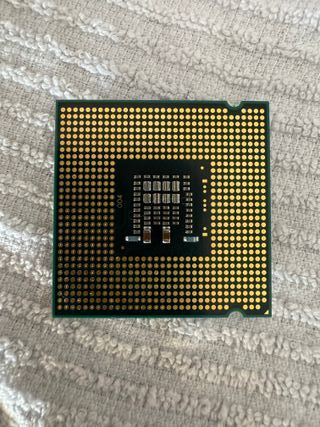 Intel Pentium Dual-Core E5300 2.6GHz