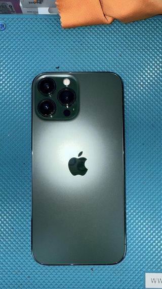 iPhone 13 Pro Max 128GB Verde