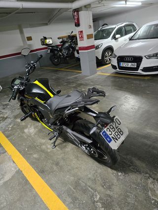 Zontes Z2 125 2025
