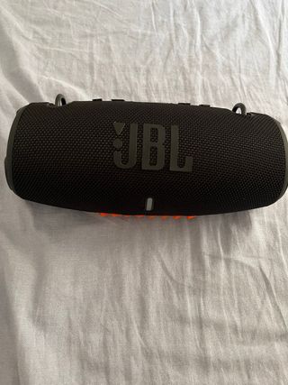 Altavoz JBL Xtreme 3