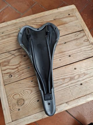 Sillín Selle Italia C2