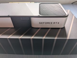 NVIDIA GeForce RTX 3060 Ti Founders Edition