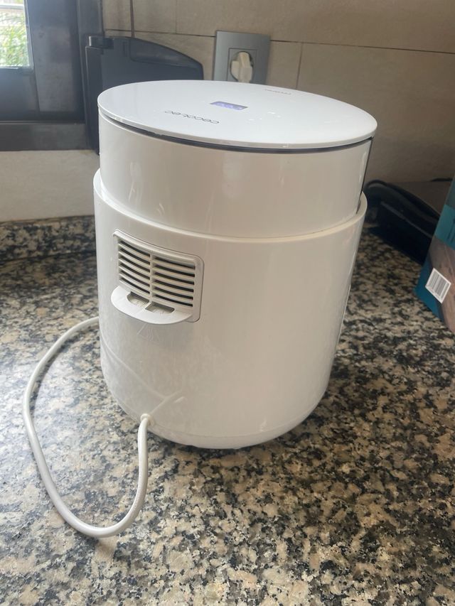 Freidora de aire Cecotec