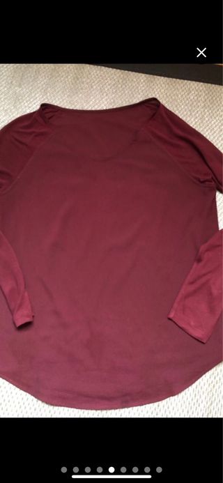 Lote Ropa Mujer Talla L