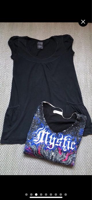Lote Ropa Mujer Talla L