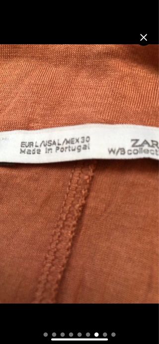 Lote Ropa Mujer Talla L