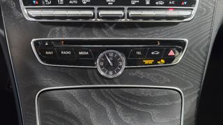 🌞🌞MERCEDES C 350e T Avantgarde + ENCHUFABLE+ECO