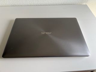 Portátil ASUS N501VW i7, 16 GB RAM, GTX 960M 512gb