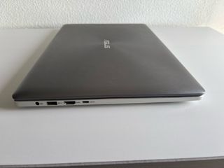 Portátil ASUS N501VW i7, 16 GB RAM, GTX 960M 512gb
